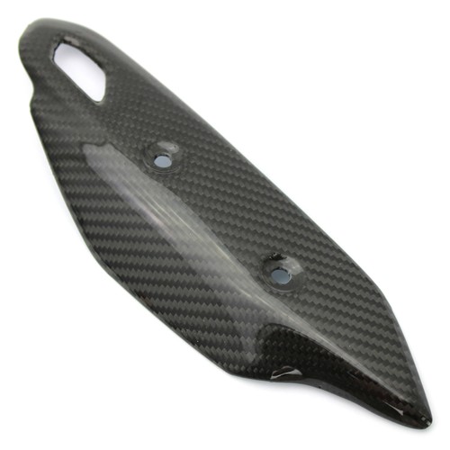 Carbon auspuffhitzeschutz für - carbon,