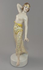 Rosenthal Figur Ionische