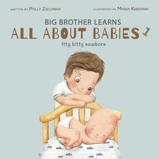 Itty Bitty Newborn: 0-3