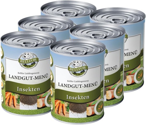 Bellfor landgut menü - bellfor, landgut-menü