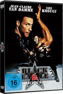 Black eagle directors cut - -,