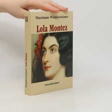 Lola Montez  |  Marianne