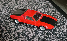 Norev DeTomaso Pantera GT4 1:43