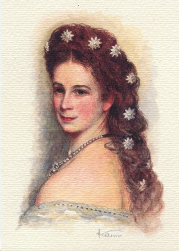 Orginal postkarte - ~~~,