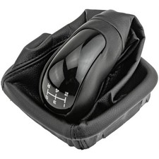 NTY Schalthebelknauf passend für Mercedes-Benz A-Klasse W168