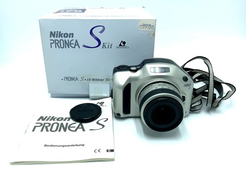 Nikon pronea slr mit - s,