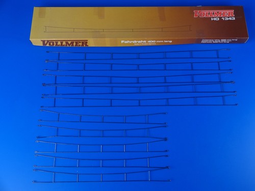 Vollmer konvolut oberleitung - konvolut,
