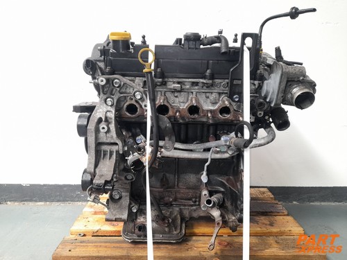 Motor opel 7cdti - opel, a17dt