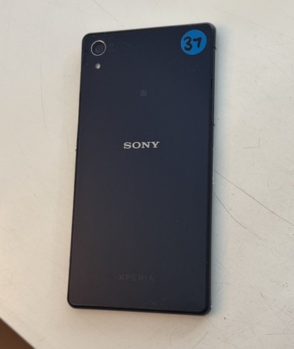 Sony xperia d6503 defekt - z2,