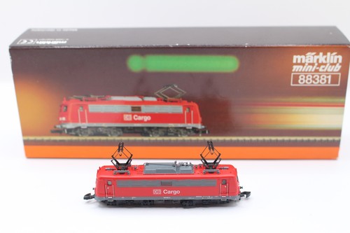 88381 lok 139 552 cargo - 552,