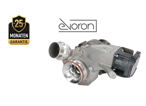 Evoron turbolader für bmw 1er - evoron,