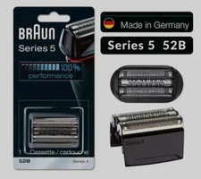 Original Braun Serie 5