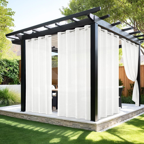 Outdoor vorhang wasserdicht - outdoor,