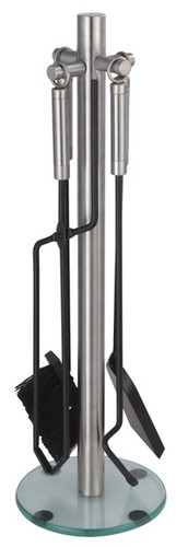 Luxus designer kaminbesteck - luxus,