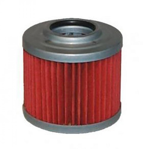 ölfilter hiflo filtro für