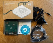 Nabu Casa Home Assistant Green