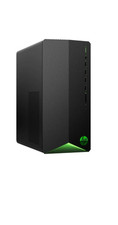 HP Pavilion Gaming Desktop –