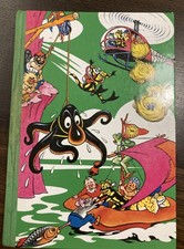 Lurchis gesammelte Abenteuer. Band 3 Salamander AG