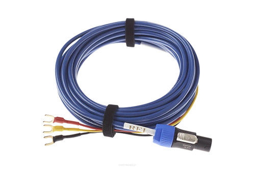 Rel acoustics bassline blue - rel,