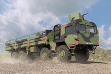 Hobby Boss 1:35 85528 LKW 10t