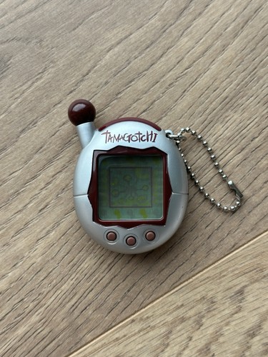 Tamagotchi connection - connection, v4