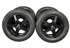 4x Q2 Passat Sharan Alhambra