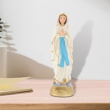 Madonna Figur   Skulptur