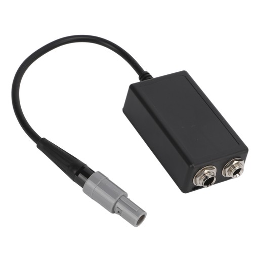 Aviation headset adapter - headset,