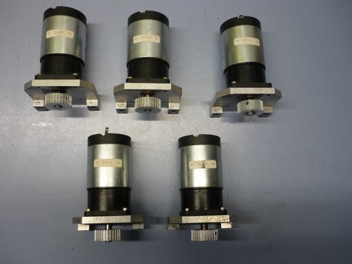 Maxon motor - maxon,