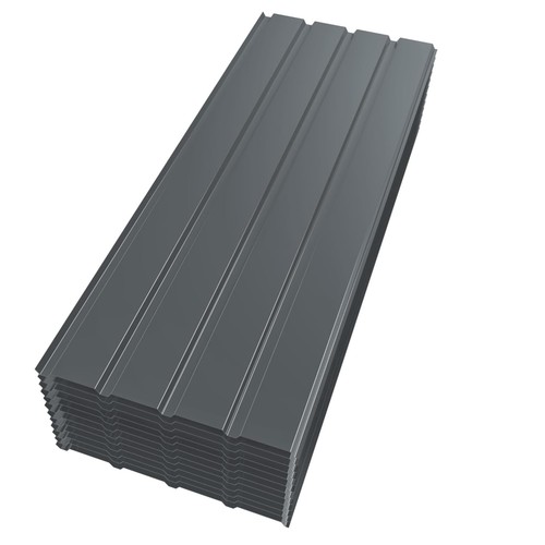 Dachplatten trapezblech - dachplatten,
