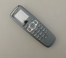 Audi Autotelefon Original Telefon 4E0 861 473 B schwarz
