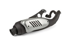 Auspuff stage6 street - street, peugeot