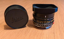 Leica Summicron M V4 35mm