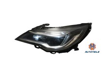 Opel Astra K Sports Tourer