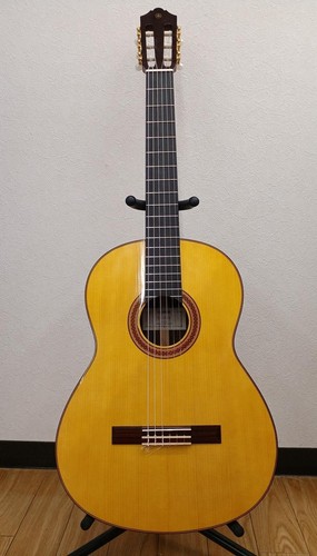 Yamaha cg182s konzertgitarre - yamaha,