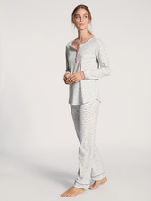 Calida Damen Pyjama Größe 44