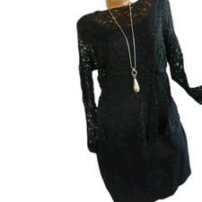 Sheego Kleid Cocktailkleid 2