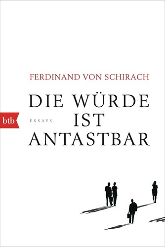 Ferdinand von schirach - von, die