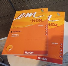 Schritte plus neu kursbuch - schritte,