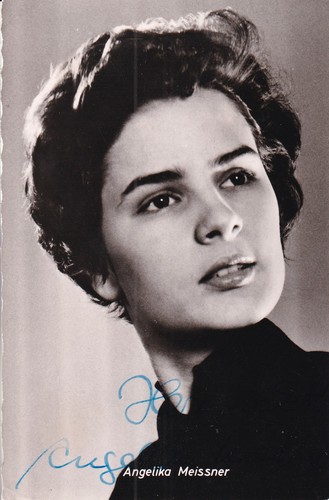 Angelika meissner - angelika,