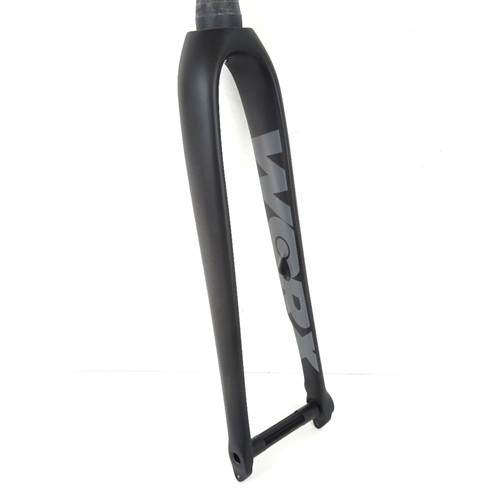 Worx carbon gravel - worx, bike