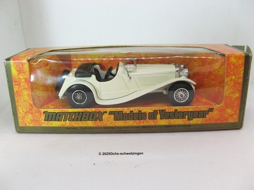 Modellauto matchbox models - modellauto,