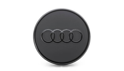 Original audi nabendeckel - 4x,