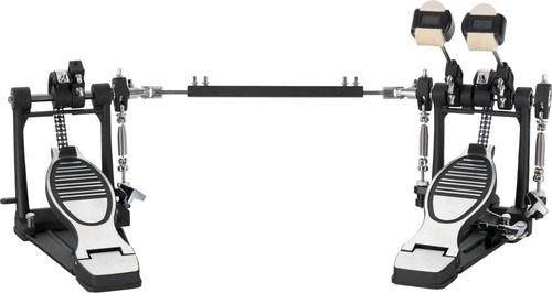 Ware schlagzeug doppel - b-ware,