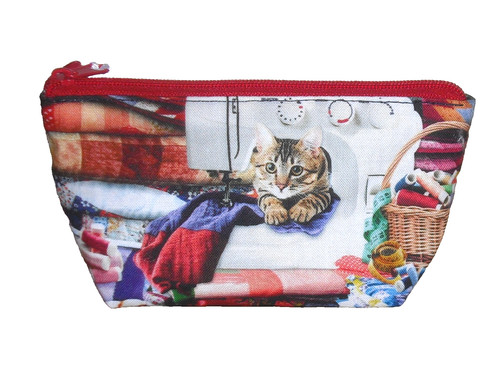 Tasche genäht krimskrams - tasche,