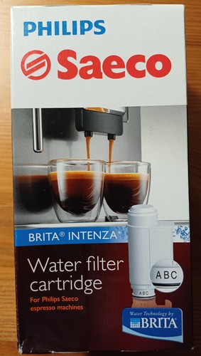 Philips saeco brita intenza - saeco,