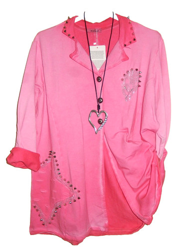 New longjacke sweatjacke - longjacke,