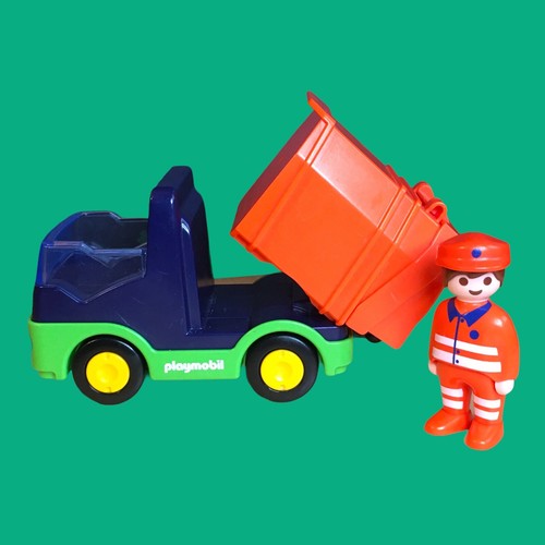 Playmobil first smile - playmobil, 1.2.3