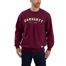 Carhartt Sweatshirt Crewneck