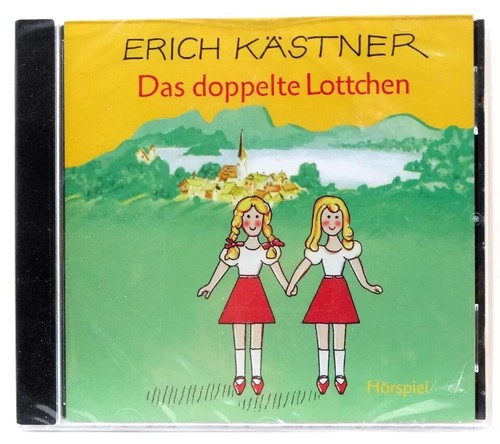 Hörbuch das doppelte - das,